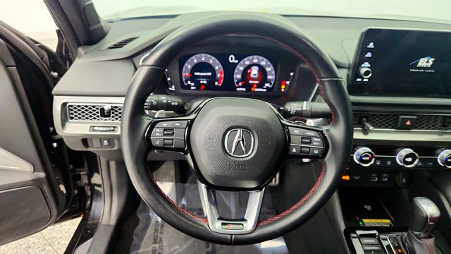 2023 Acura Integra CVT w/A-Spec Package - 22964553 - 13