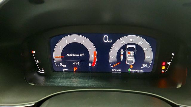 2023 Acura Integra CVT w/A-Spec Package - 22964553 - 14