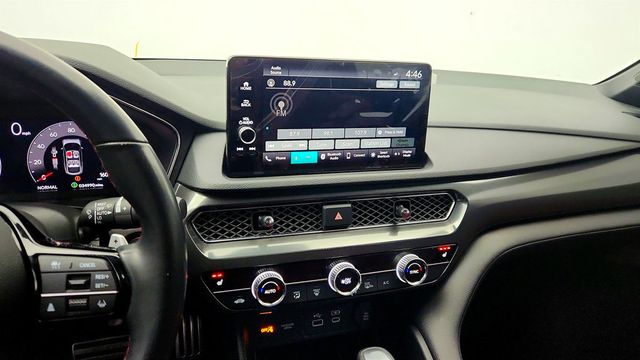 2023 Acura Integra CVT w/A-Spec Package - 22964553 - 16