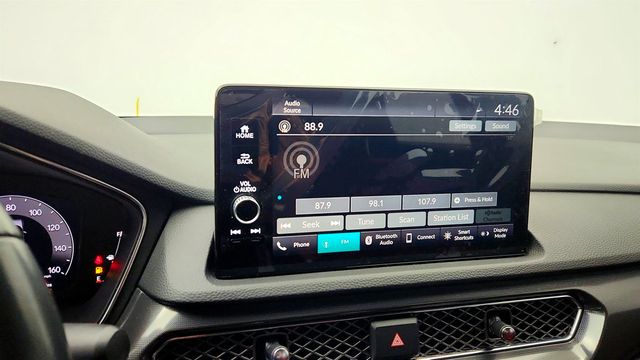 2023 Acura Integra CVT w/A-Spec Package - 22964553 - 17