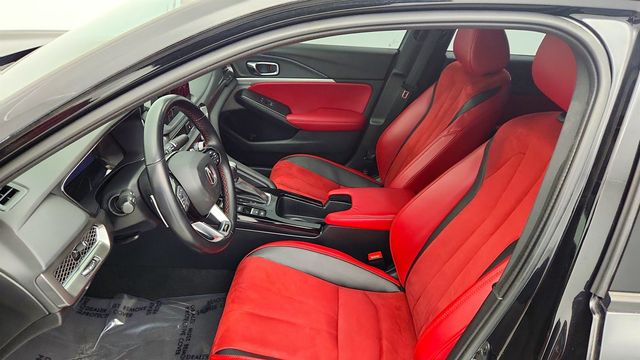 2023 Acura Integra CVT w/A-Spec Package - 22964553 - 18