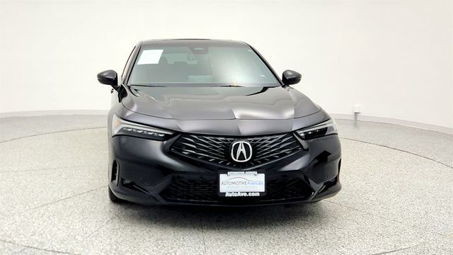 2023 Acura Integra CVT w/A-Spec Package - 22964553 - 1