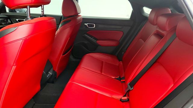 2023 Acura Integra CVT w/A-Spec Package - 22964553 - 19