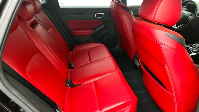 2023 Acura Integra CVT w/A-Spec Package - 22964553 - 21