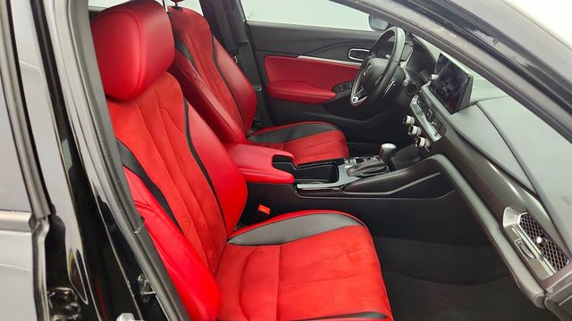 2023 Acura Integra CVT w/A-Spec Package - 22964553 - 22