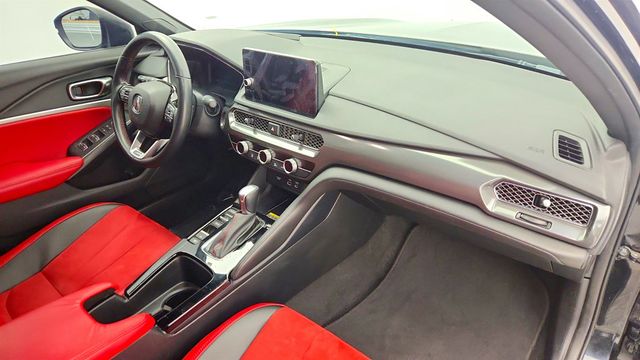 2023 Acura Integra CVT w/A-Spec Package - 22964553 - 23