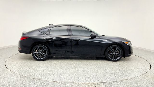 2023 Acura Integra CVT w/A-Spec Package - 22964553 - 3