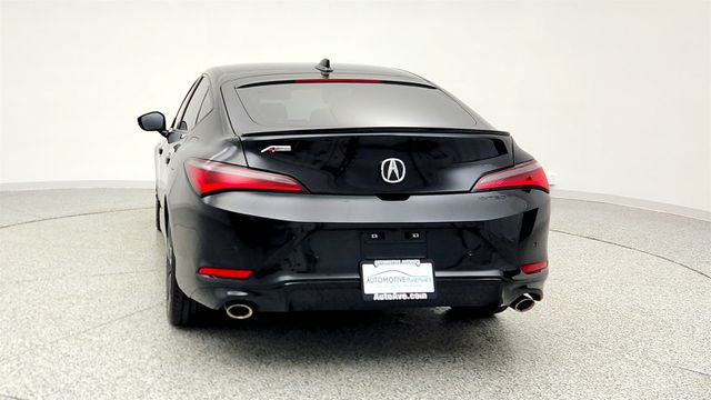 2023 Acura Integra CVT w/A-Spec Package - 22964553 - 5
