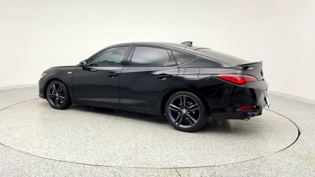 2023 Acura Integra CVT w/A-Spec Package - 22964553 - 6