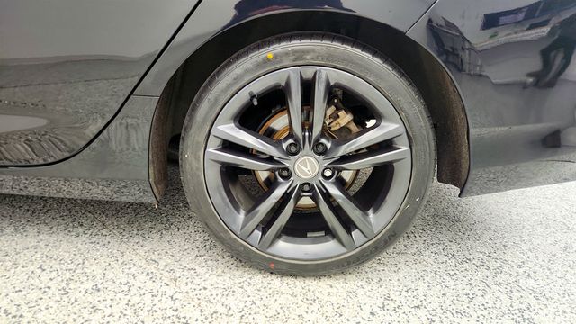 2023 Acura Integra CVT w/A-Spec Package - 22964553 - 8