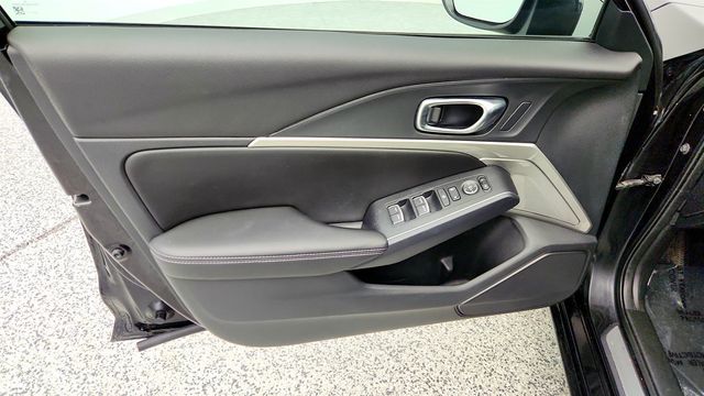 2023 Acura Integra CVT w/A-Spec Package - 22973022 - 10