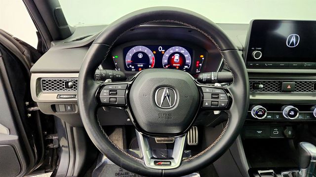 2023 Acura Integra CVT w/A-Spec Package - 22973022 - 13