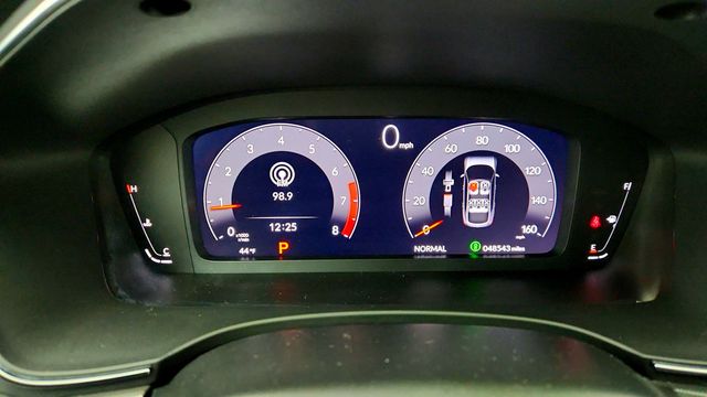 2023 Acura Integra CVT w/A-Spec Package - 22973022 - 14