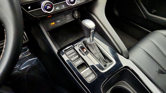 2023 Acura Integra CVT w/A-Spec Package - 22973022 - 16
