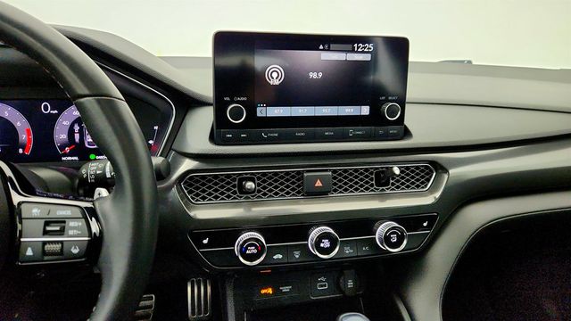 2023 Acura Integra CVT w/A-Spec Package - 22973022 - 17
