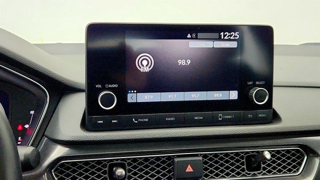 2023 Acura Integra CVT w/A-Spec Package - 22973022 - 18