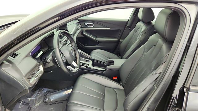 2023 Acura Integra CVT w/A-Spec Package - 22973022 - 19