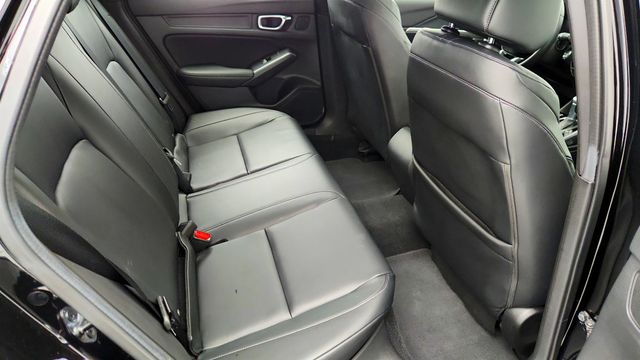 2023 Acura Integra CVT w/A-Spec Package - 22973022 - 22