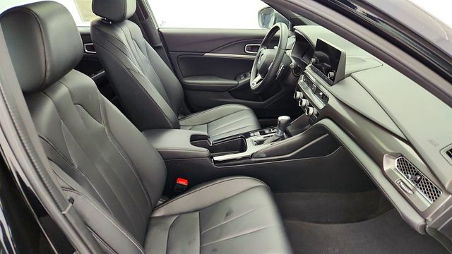 2023 Acura Integra CVT w/A-Spec Package - 22973022 - 23