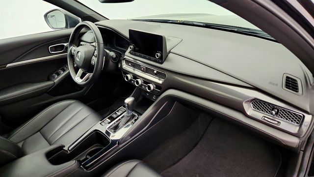 2023 Acura Integra CVT w/A-Spec Package - 22973022 - 24