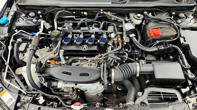 2023 Acura Integra CVT w/A-Spec Package - 22973022 - 26