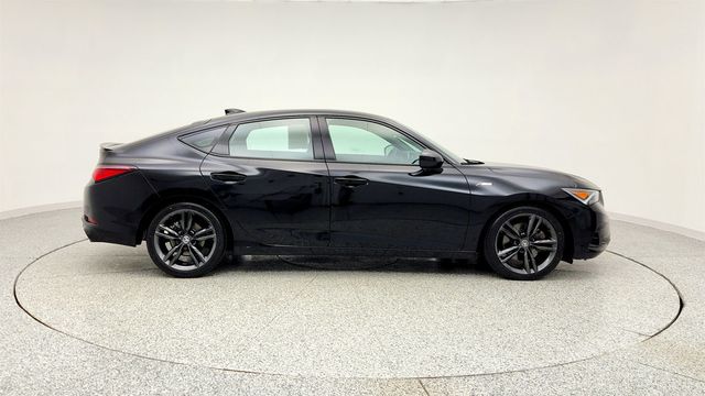 2023 Acura Integra CVT w/A-Spec Package - 22973022 - 3