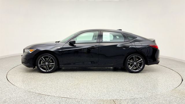 2023 Acura Integra CVT w/A-Spec Package - 22973022 - 7