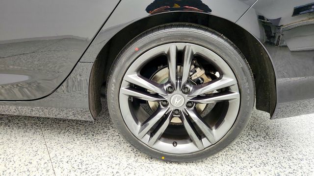 2023 Acura Integra CVT w/A-Spec Package - 22973022 - 8