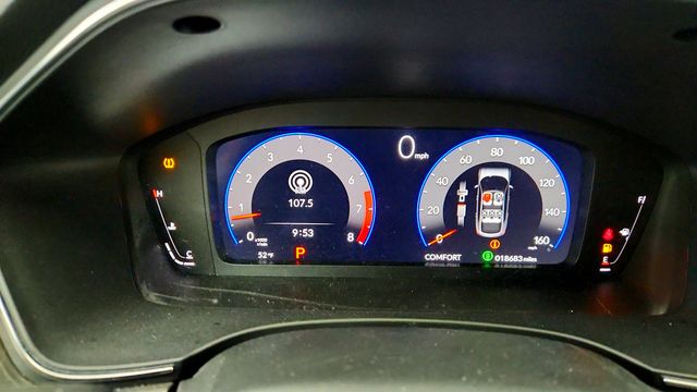 2023 Acura Integra CVT w/A-Spec Package - 23009122 - 13