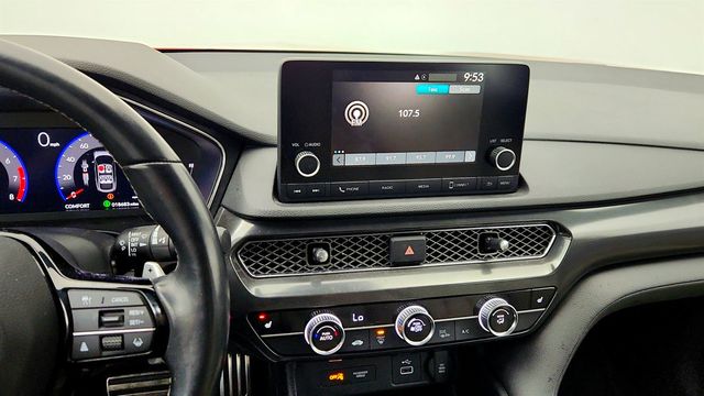 2023 Acura Integra CVT w/A-Spec Package - 23009122 - 16