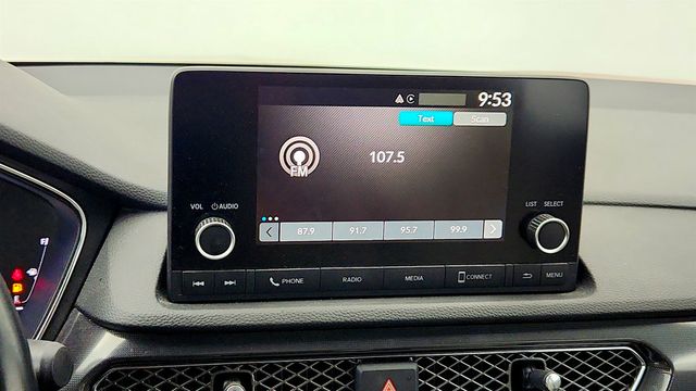 2023 Acura Integra CVT w/A-Spec Package - 23009122 - 17