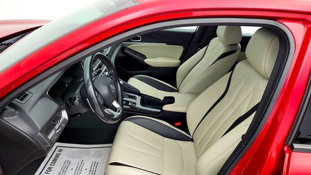 2023 Acura Integra CVT w/A-Spec Package - 23009122 - 18