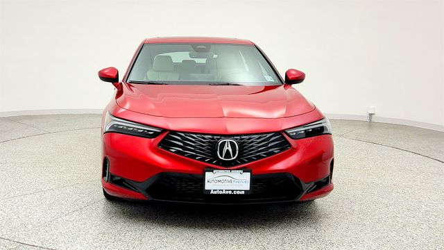 2023 Acura Integra CVT w/A-Spec Package - 23009122 - 1