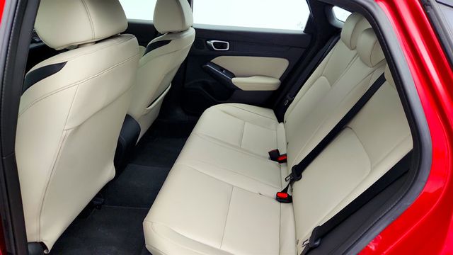 2023 Acura Integra CVT w/A-Spec Package - 23009122 - 19