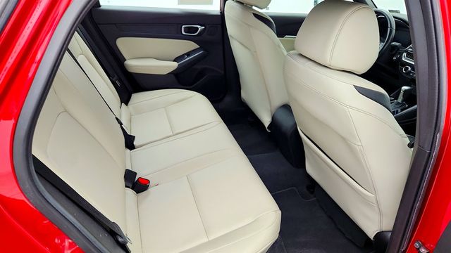 2023 Acura Integra CVT w/A-Spec Package - 23009122 - 21