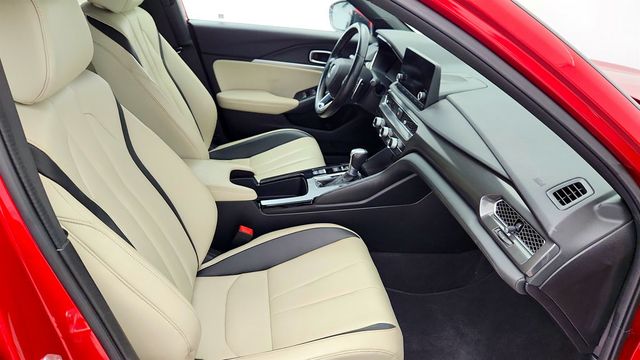 2023 Acura Integra CVT w/A-Spec Package - 23009122 - 22