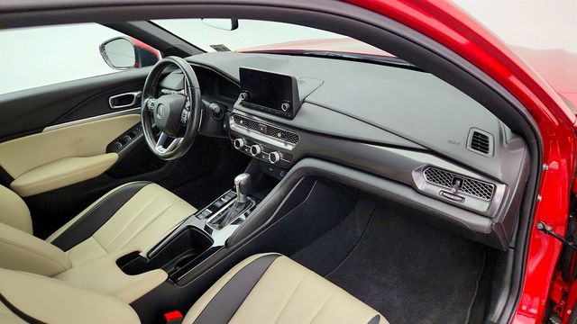 2023 Acura Integra CVT w/A-Spec Package - 23009122 - 23