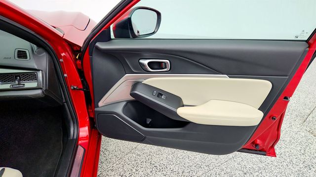 2023 Acura Integra CVT w/A-Spec Package - 23009122 - 24