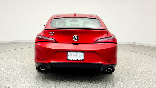 2023 Acura Integra CVT w/A-Spec Package - 23009122 - 5