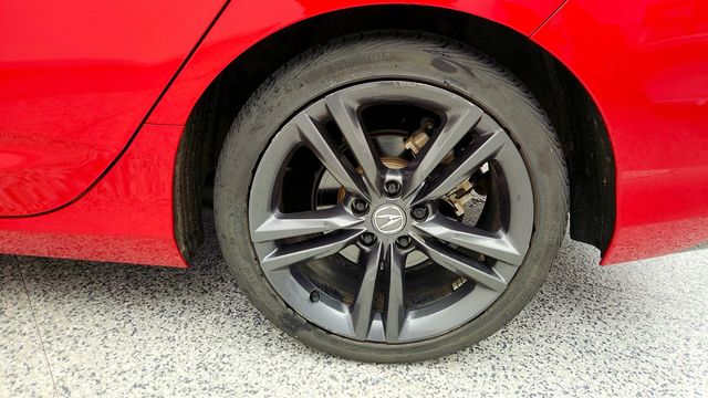 2023 Acura Integra CVT w/A-Spec Package - 23009122 - 8