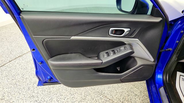 2023 Acura Integra CVT w/A-Spec Package - 23010739 - 10