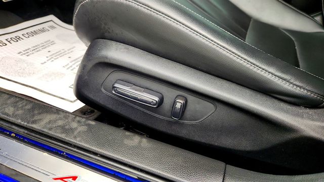 2023 Acura Integra CVT w/A-Spec Package - 23010739 - 11