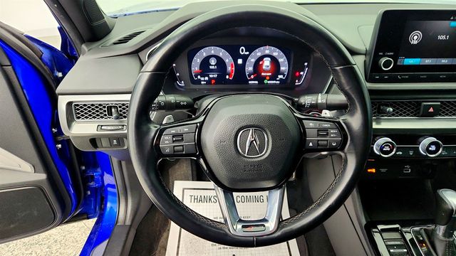 2023 Acura Integra CVT w/A-Spec Package - 23010739 - 13
