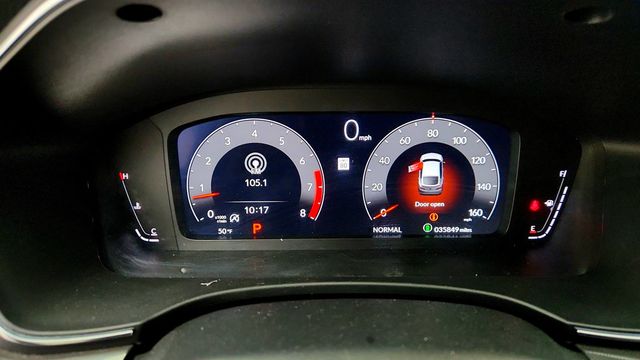 2023 Acura Integra CVT w/A-Spec Package - 23010739 - 14