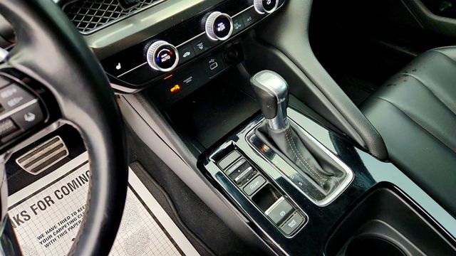 2023 Acura Integra CVT w/A-Spec Package - 23010739 - 16