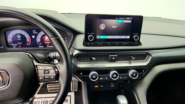 2023 Acura Integra CVT w/A-Spec Package - 23010739 - 17