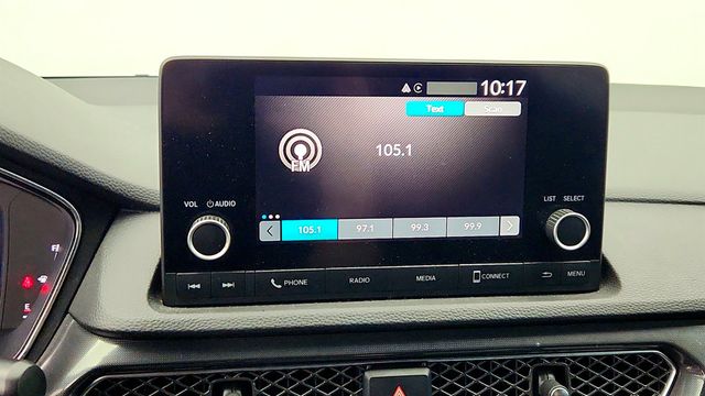 2023 Acura Integra CVT w/A-Spec Package - 23010739 - 18