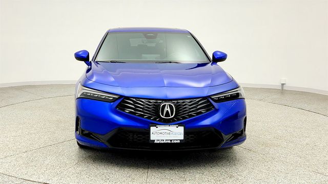 2023 Acura Integra CVT w/A-Spec Package - 23010739 - 1