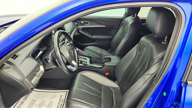 2023 Acura Integra CVT w/A-Spec Package - 23010739 - 19