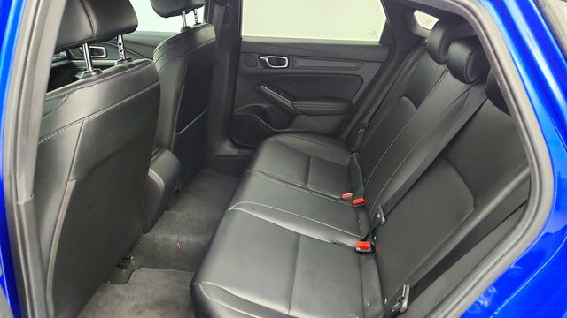 2023 Acura Integra CVT w/A-Spec Package - 23010739 - 20